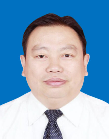 杨清龙
